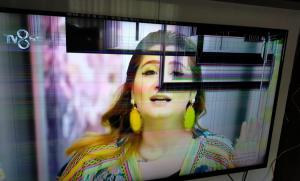 Vestel Led Televizyon Ekranı